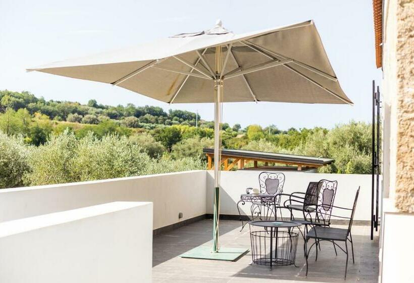 غرفة سوبيريور, Gallo Fino