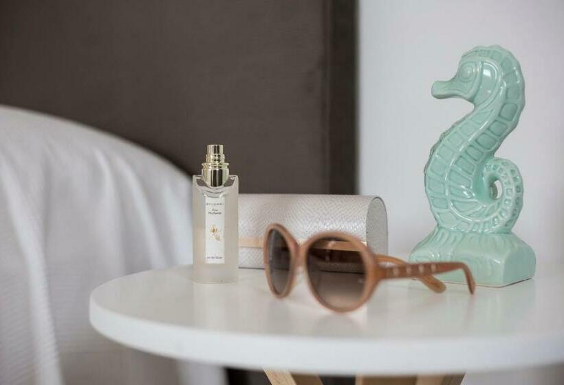 غرفة سوبيريور, Gallo Fino