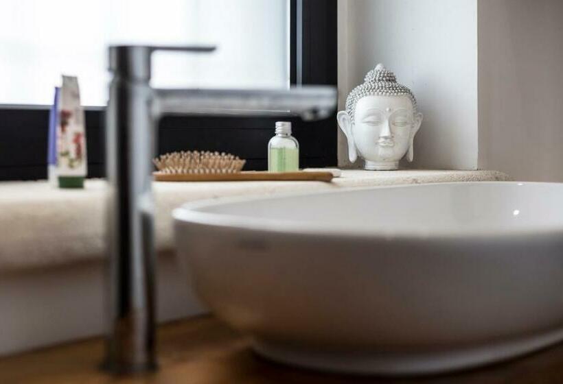 غرفة سوبيريور, Gallo Fino