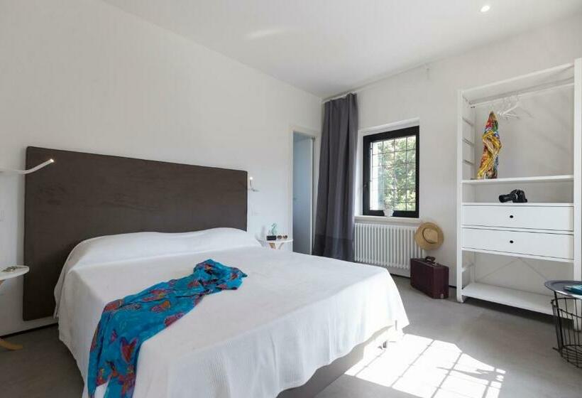 غرفة سوبيريور, Gallo Fino