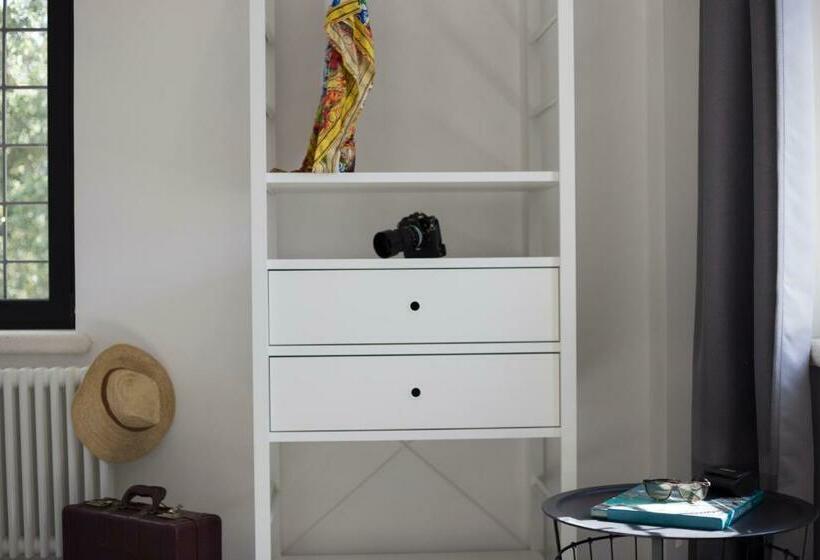 غرفة سوبيريور, Gallo Fino