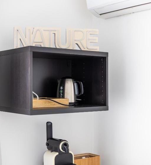 جناح جونيور مطل على الحديقة, Gallo Fino