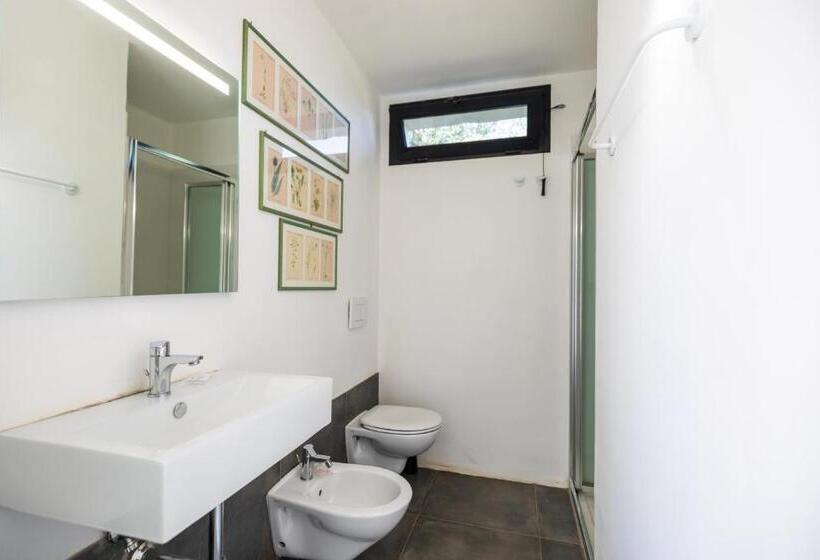 جناح جونيور مطل على الحديقة, Gallo Fino