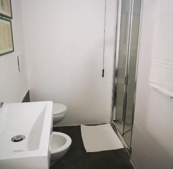 جناح جونيور مطل على الحديقة, Gallo Fino