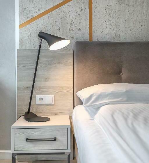 غرفة ديلوكس, Casa Sedra