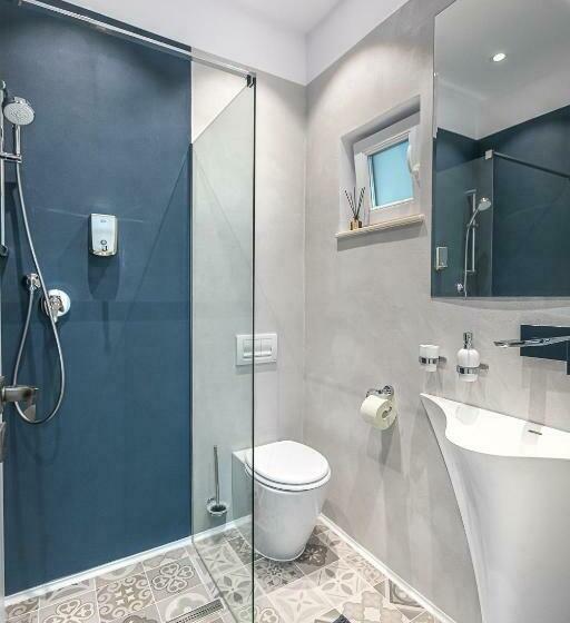 غرفة ديلوكس, Casa Sedra