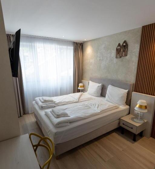 غرفة ديلوكس, Casa Sedra