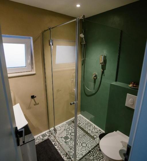 غرفة ديلوكس, Casa Sedra