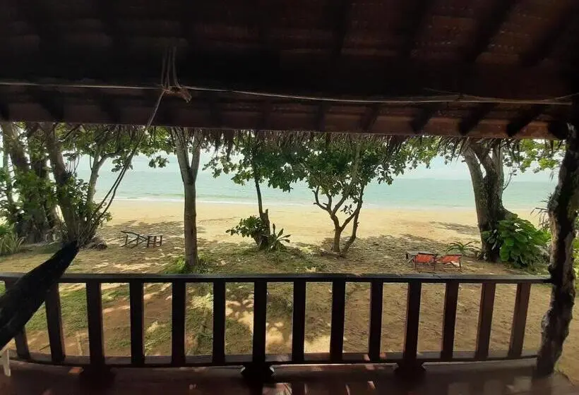 スタンダードバンガロー, Cha Cha Bungalow