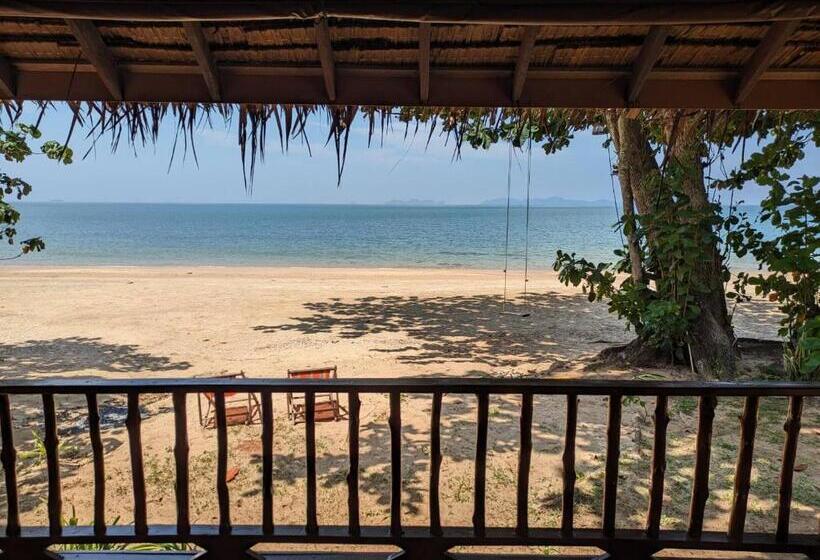 Бунгало Стандарт, Cha Cha Bungalow