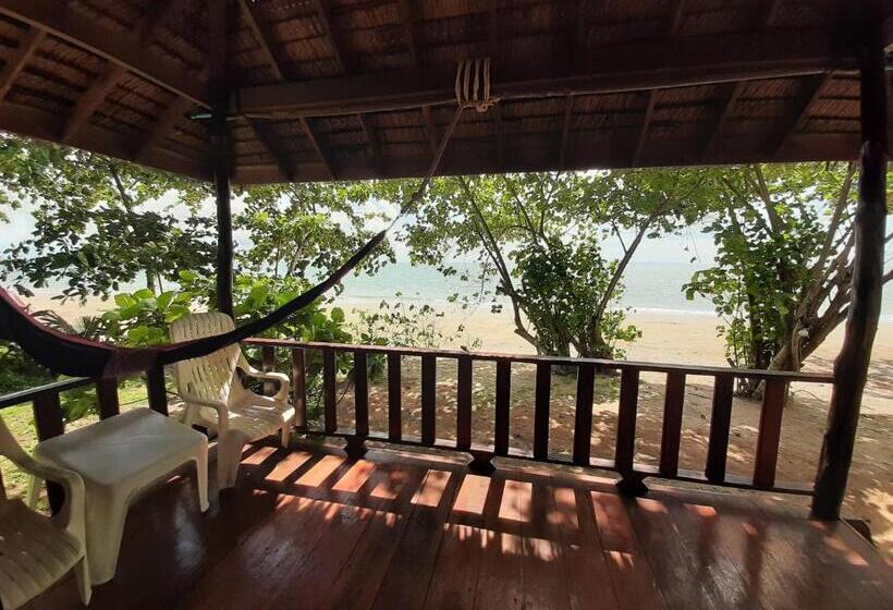 Семейное Бунгало, Cha Cha Bungalow