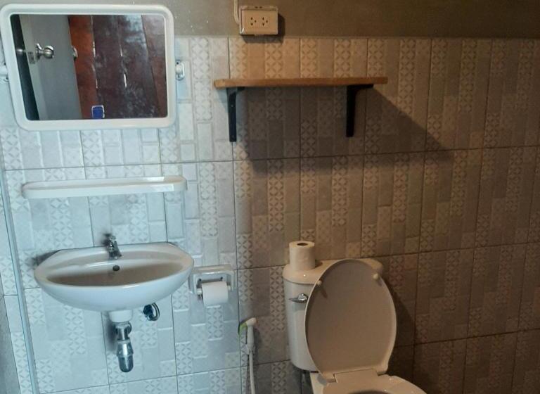 بنجلو عائلى, Cha Cha Bungalow