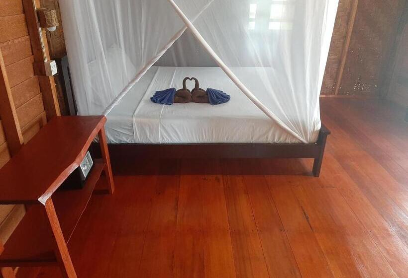 Бунгало Стандарт Вид на Море, Cha Cha Bungalow