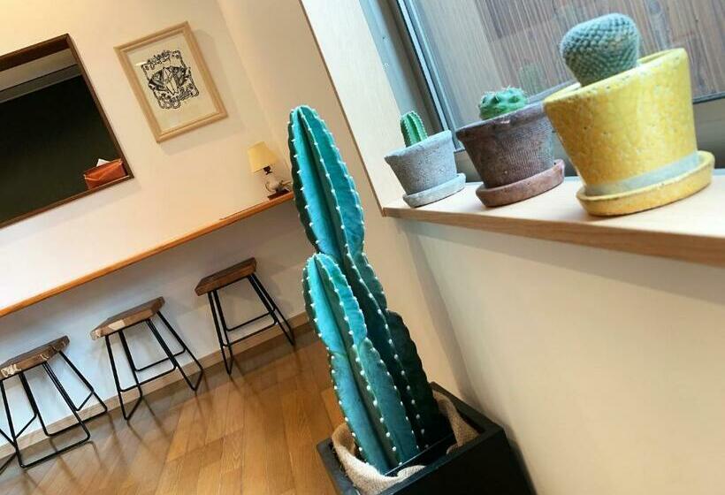 Standaard Studio, Cactus Inn / Vacation Stay 51547