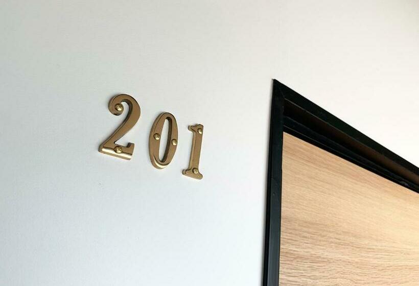 Standaard Studio, Cactus Inn / Vacation Stay 51547