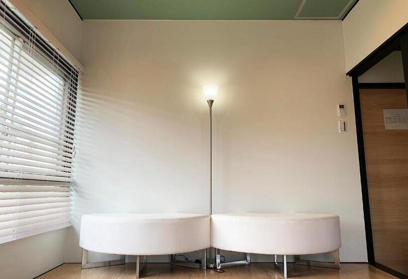 Standaard Studio, Cactus Inn / Vacation Stay 51547