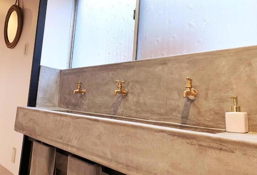 Standaard Studio, Cactus Inn / Vacation Stay 51547