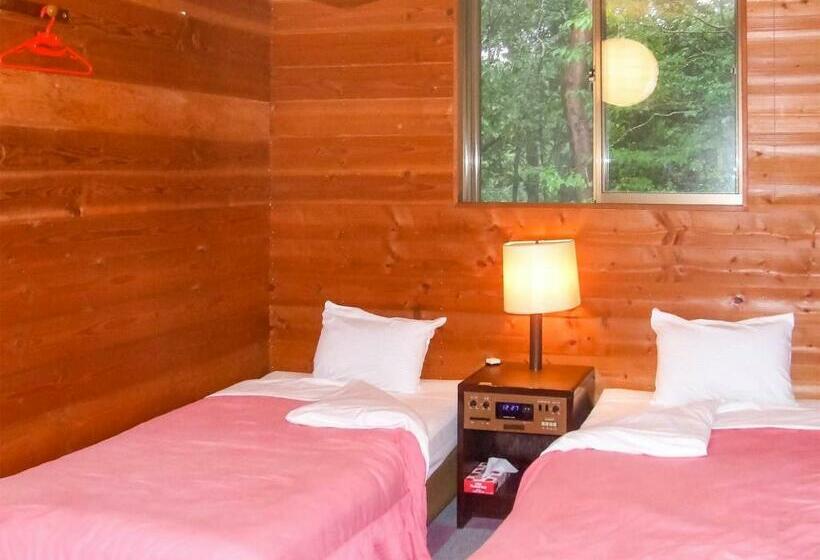 Студия Стандарт, Minamitsuru Gun Hotel / Vacation Stay 45541