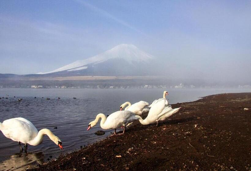 Студия Стандарт, Minamitsuru Gun Hotel / Vacation Stay 45541