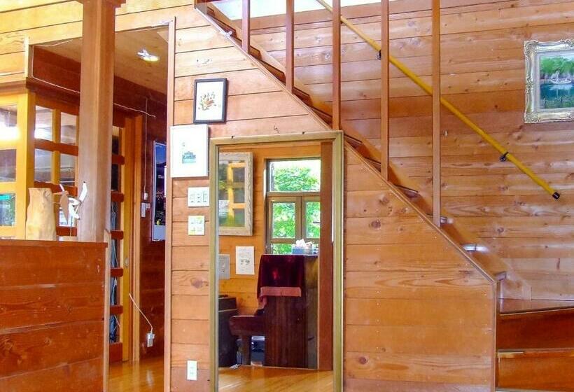 Студия Стандарт, Minamitsuru Gun Hotel / Vacation Stay 45541