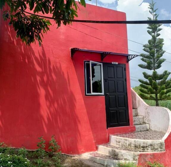 标准间, บ้านวนัชชา รีสอร์ท