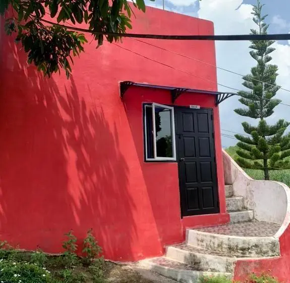 スタンダードルーム, บ้านวนัชชา รีสอร์ท