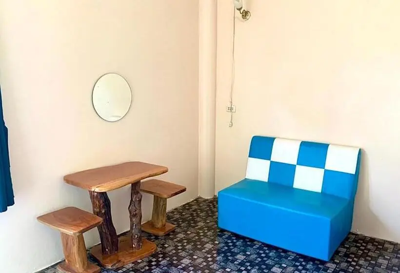 スタンダードルーム, บ้านวนัชชา รีสอร์ท