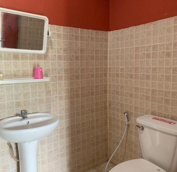 标准间, บ้านวนัชชา รีสอร์ท