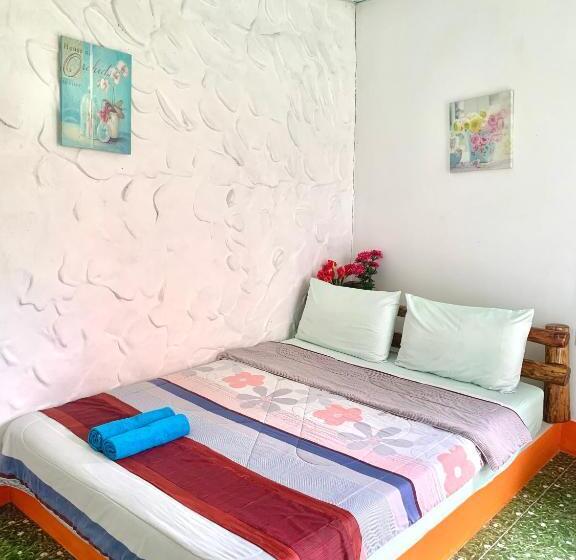 标准间, บ้านวนัชชา รีสอร์ท