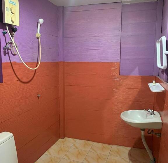 经济房, บ้านวนัชชา รีสอร์ท