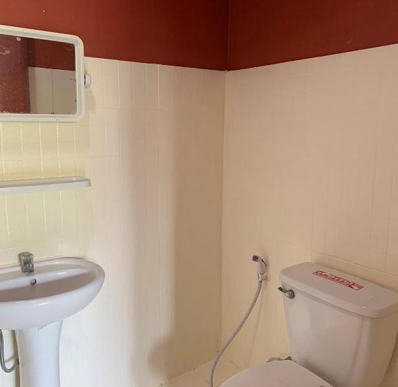 标准间, บ้านวนัชชา รีสอร์ท