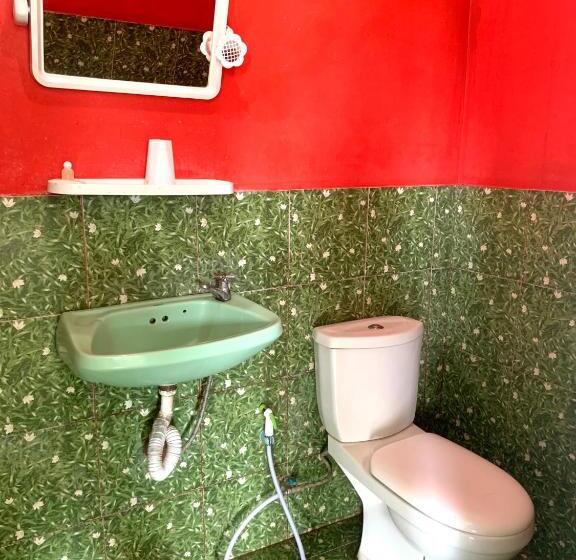 标准间, บ้านวนัชชา รีสอร์ท