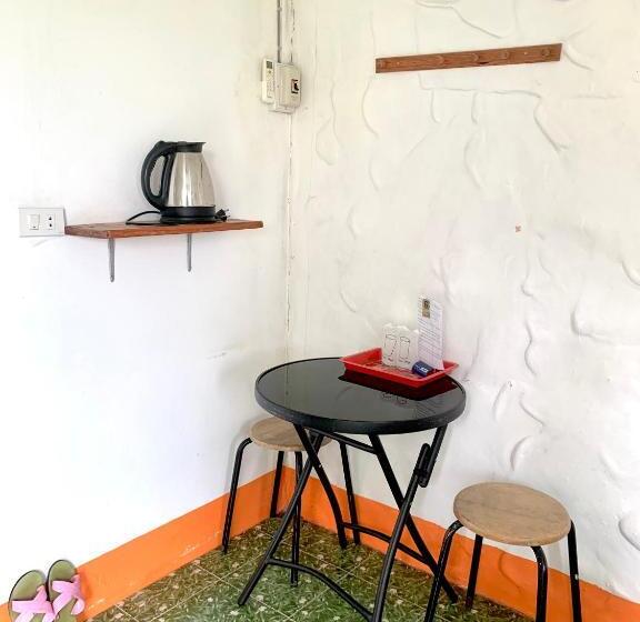 标准间, บ้านวนัชชา รีสอร์ท