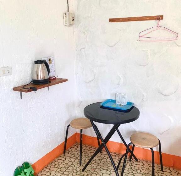 标准间, บ้านวนัชชา รีสอร์ท