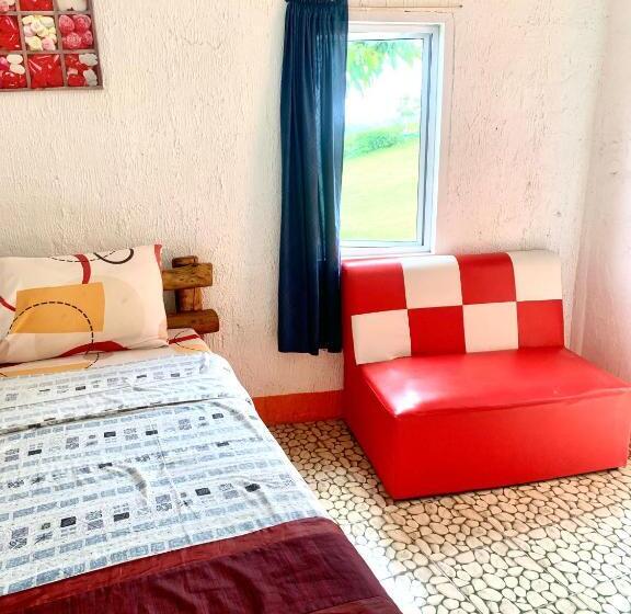 标准间, บ้านวนัชชา รีสอร์ท