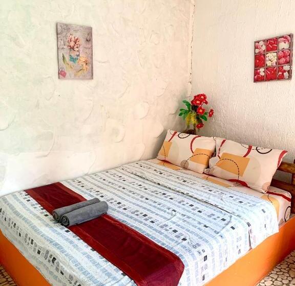 Номер Стандарт, บ้านวนัชชา รีสอร์ท