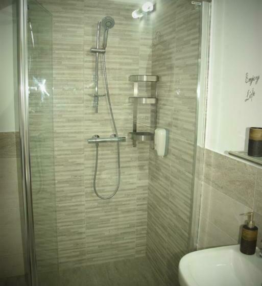 חדר סטנדרט עם מרפסת, Casa Smeilor Horezu