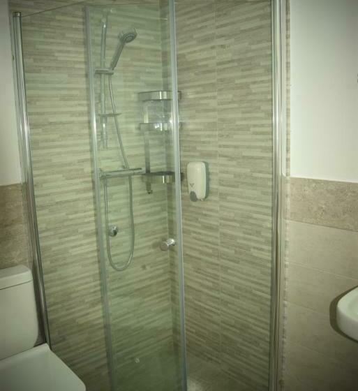 חדר סטנדרט עם מרפסת, Casa Smeilor Horezu