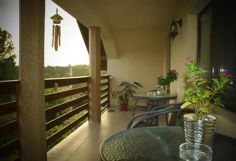 スタンダードルーム, Casa Smeilor Horezu