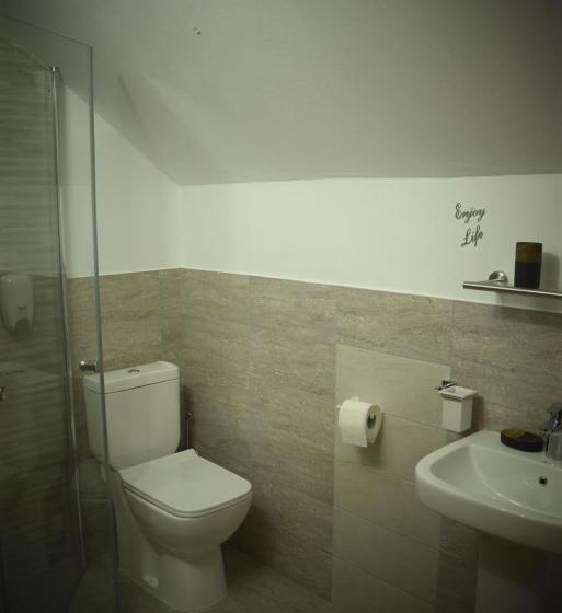 חדר סטנדרט, Casa Smeilor Horezu