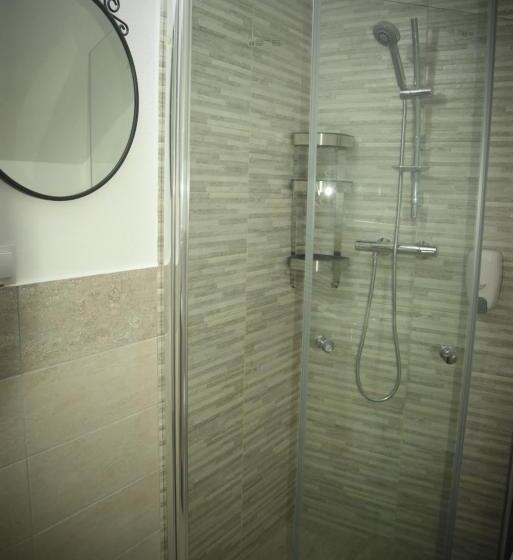 חדר סטנדרט, Casa Smeilor Horezu