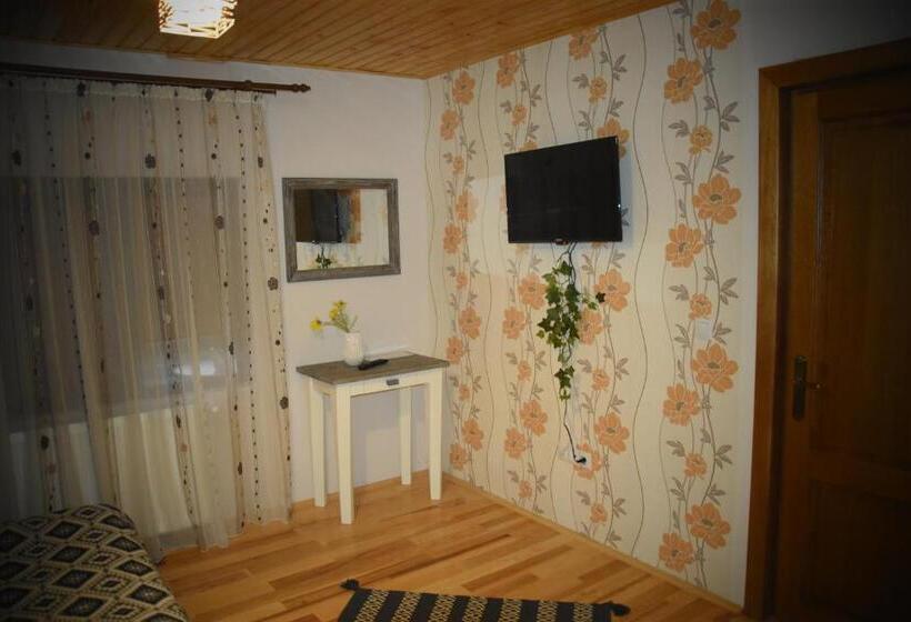 חדר סטנדרט, Casa Smeilor Horezu