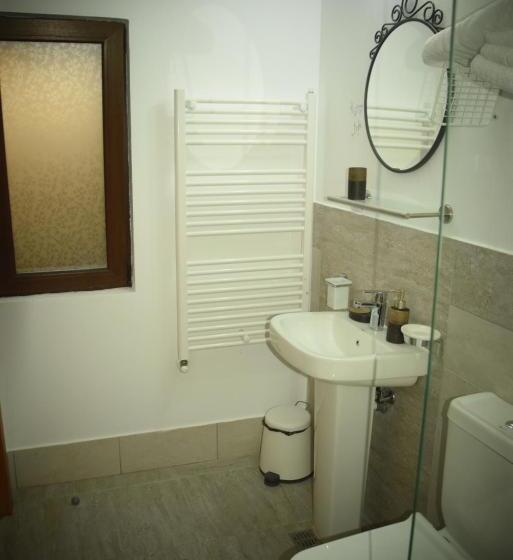 חדר סטנדרט, Casa Smeilor Horezu