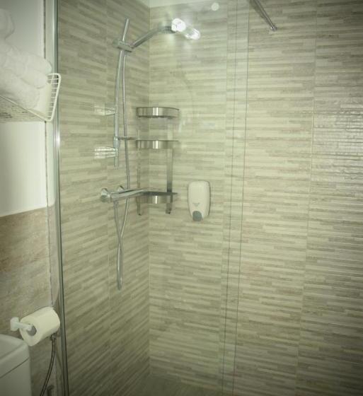 חדר סטנדרט, Casa Smeilor Horezu