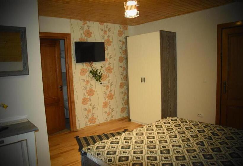 חדר סטנדרט, Casa Smeilor Horezu