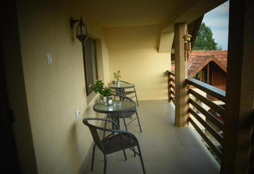 חדר סטנדרט, Casa Smeilor Horezu