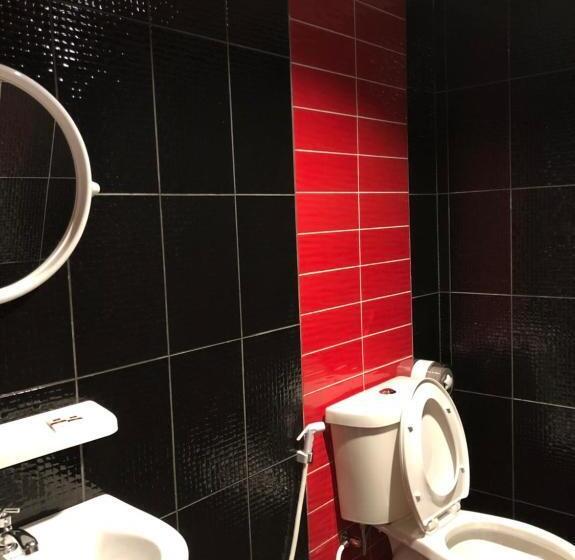 스탠다드 룸, Golf House