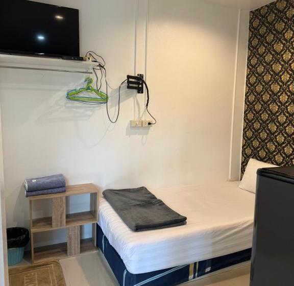 اتاق استاندارد با تخت بزرگ, Golf House