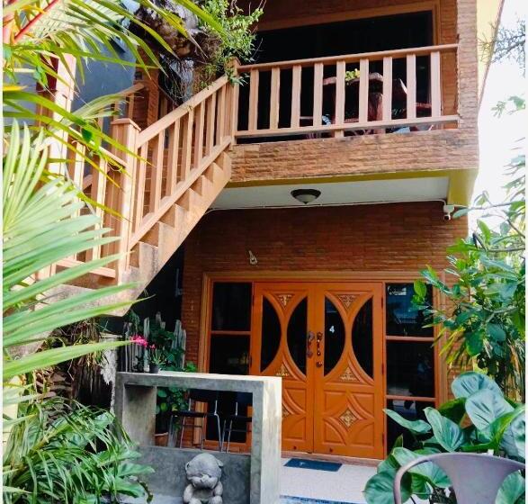 스탠다드 룸, Golf House