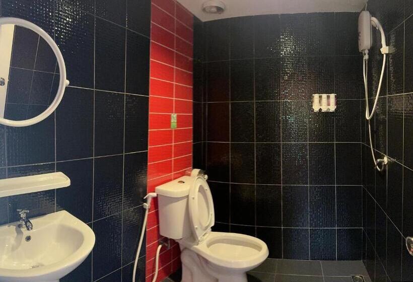 스탠다드 룸, Golf House